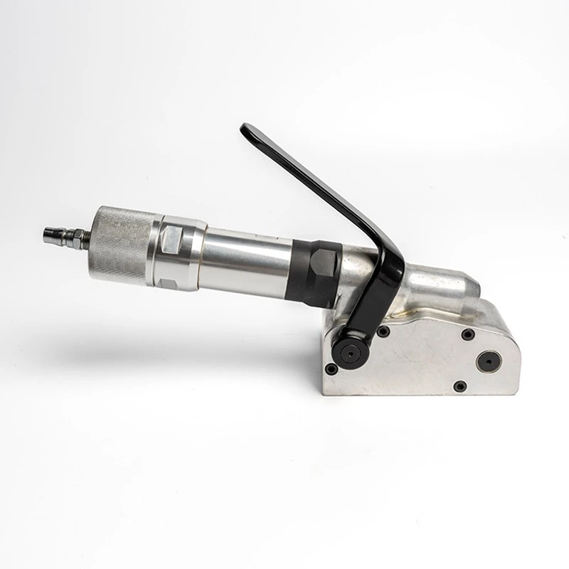 Pneumatic Strapping Tensioner For 13-40mm Cord Strap best